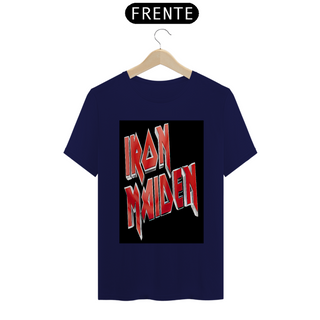 Nome do produtoCamiseta Iron Maiden