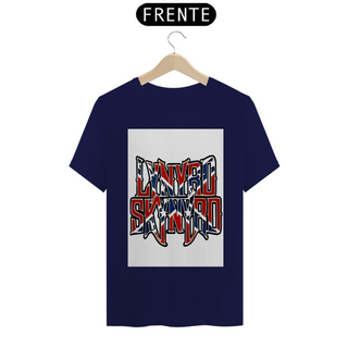 Nome do produtoCamiseta Lynyrd Skynyrd 2