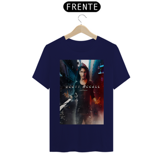 Nome do produtoCamiseta Teen Wolf Scott McCall