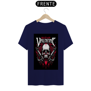 Nome do produtoCamiseta Bullet For My Valentine