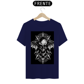 Nome do produtoCamiseta Avenged Sevenfold Caveira