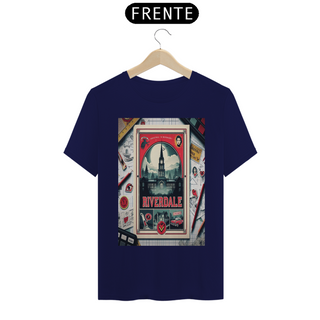 Nome do produtoCamiseta Riverdale