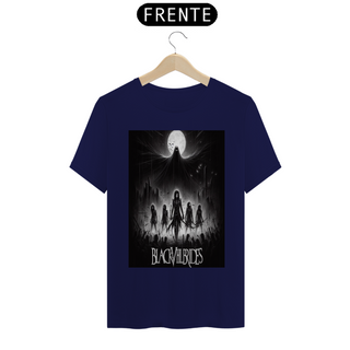 Nome do produtoCamiseta Black Veil Brides