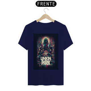 Nome do produtoCamiseta Linkin Park Human