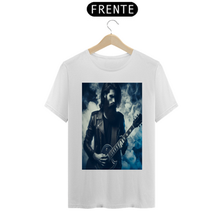 Nome do produtoCamiseta Man With Guitar