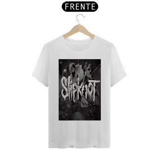 Nome do produtoCamiseta Slipknot Prime