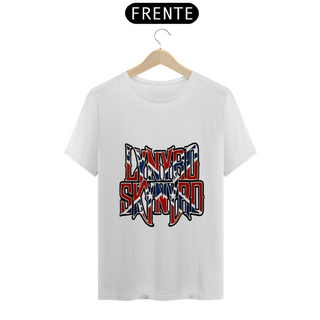 Nome do produtoCamiseta Lynyrd Skynyrd 2