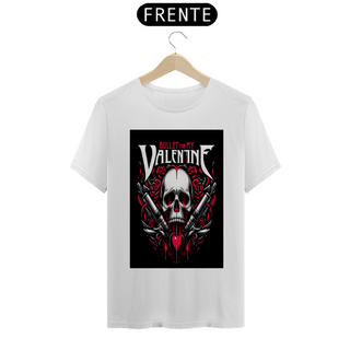 Nome do produtoCamiseta Bullet For My Valentine