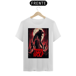 Nome do produtoCamiseta Teen Wolf Floresta