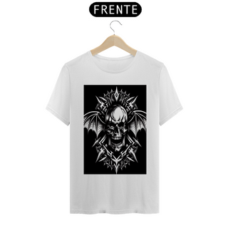 Nome do produtoCamiseta Avenged Sevenfold Caveira