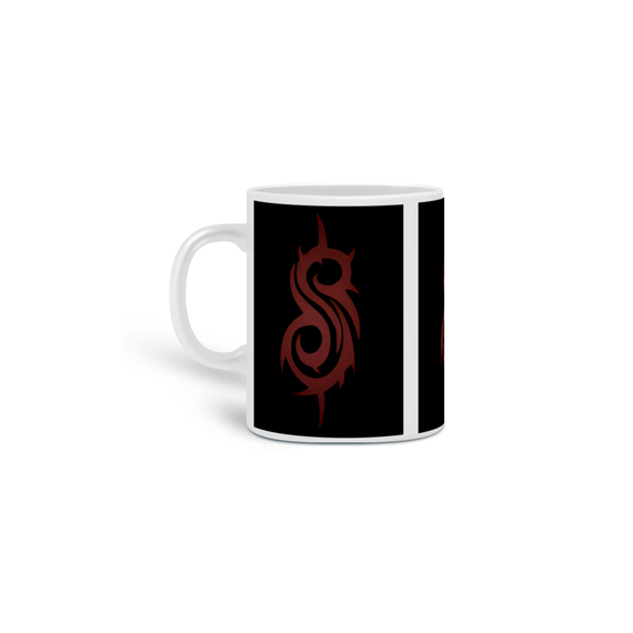 Caneca Slipknot S