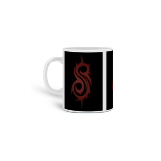 Nome do produtoCaneca Slipknot S