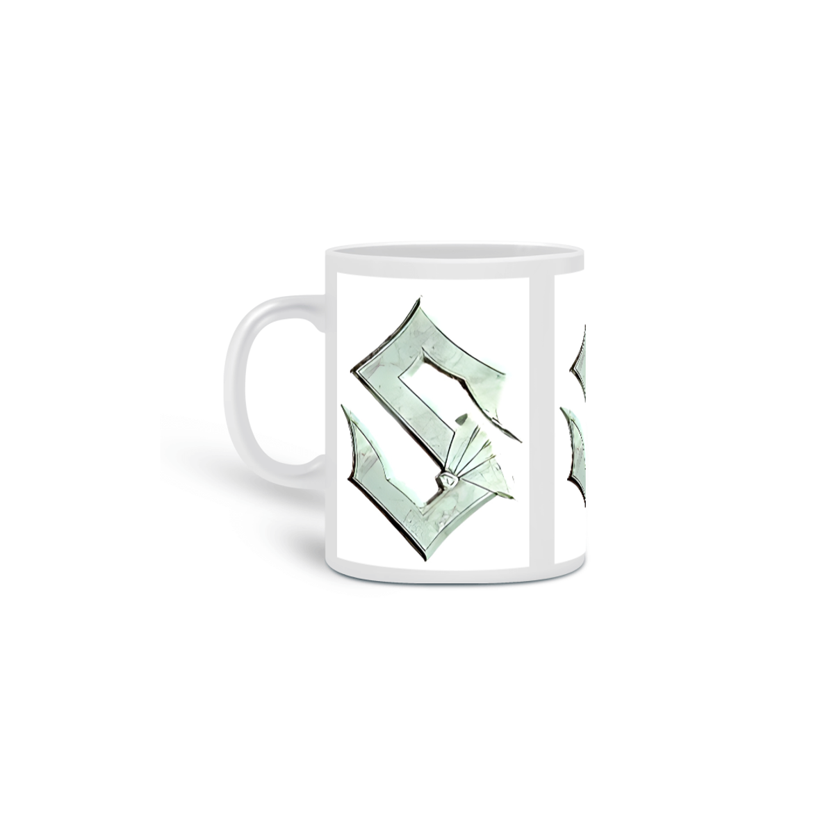 Nome do produto: Caneca Sabaton S