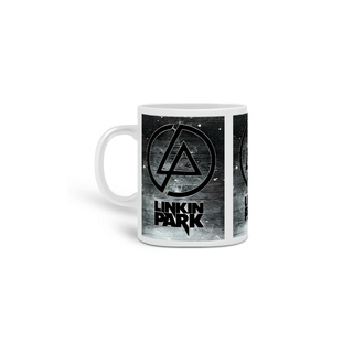 Caneca Linkin Park