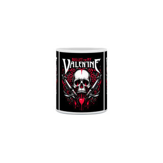 Nome do produtoCaneca Bullet For My Valentine