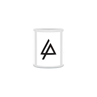 Nome do produtoCaneca Linkin Park Logo