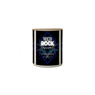 Nome do produtoCaneca Magica Web Rock