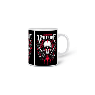 Nome do produtoCaneca Bullet For My Valentine