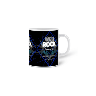 Nome do produtoCaneca Web Rock