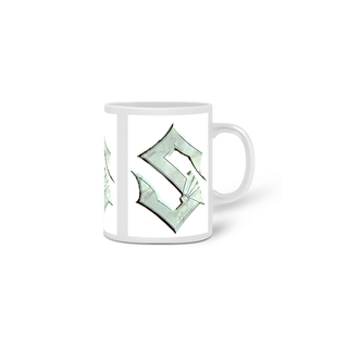 Nome do produtoCaneca Sabaton S