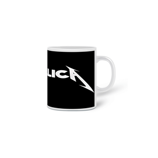 Nome do produtoCaneca Metallica