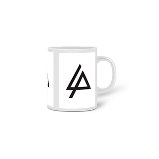 Nome do produtoCaneca Linkin Park Logo