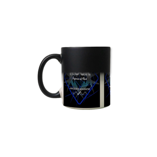 Nome do produtoCaneca Magica Web Rock