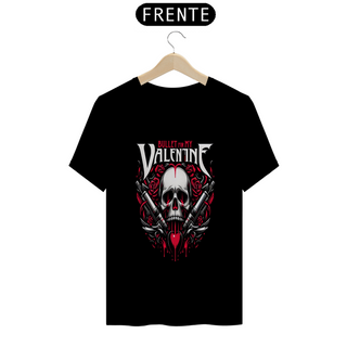 Nome do produtoCamiseta Bullet For My Valentine