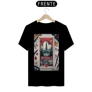 Camiseta Riverdale