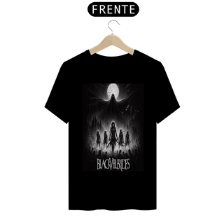 Nome do produtoCamiseta Black Veil Brides