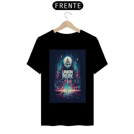 Camiseta Linkin Park Astro