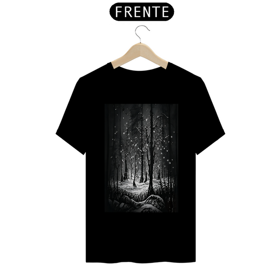 Camiseta Dark Frorest