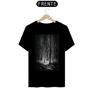 Camiseta Dark Frorest