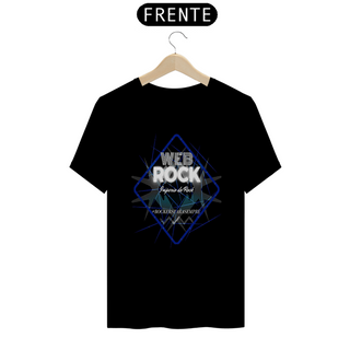 Camiseta Web Rock