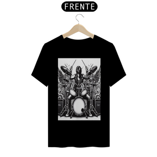 Camiseta Battery Angel