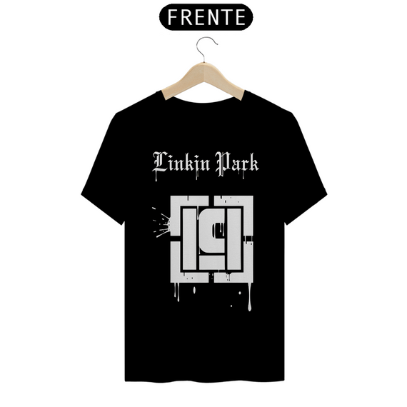 Camiseta Linkin Park Style