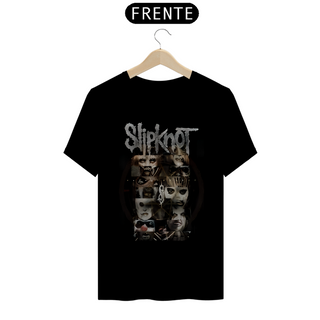 Nome do produtoCamiseta Slipknot