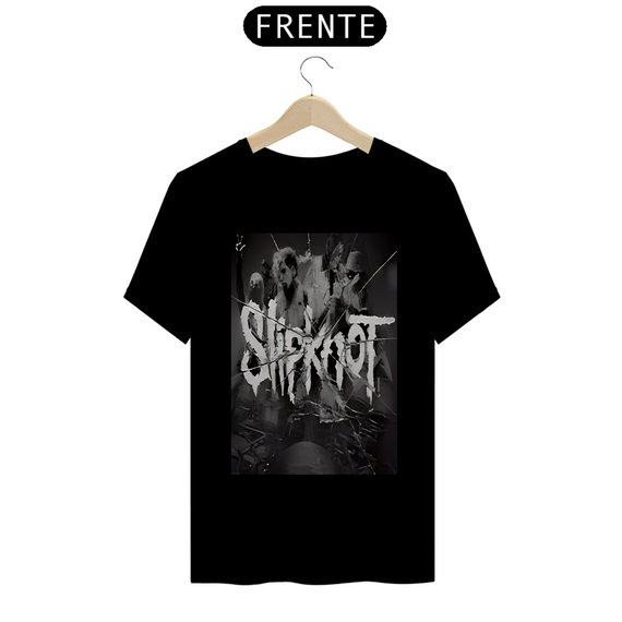 Camiseta Slipknot Prime