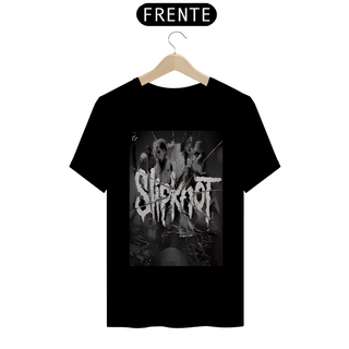 Nome do produtoCamiseta Slipknot Prime