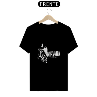 Nome do produtoCamiseta Nirvana