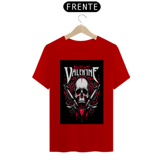 Nome do produtoCamiseta Bullet For My Valentine