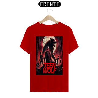 Nome do produtoCamiseta Teen Wolf Floresta