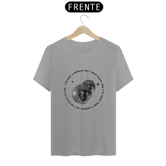 Camiseta Mirrorball - Taylor Swift