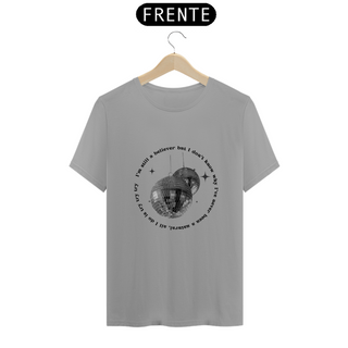 Camiseta Mirrorball - Taylor Swift