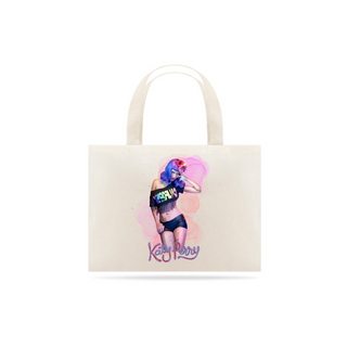 Eco-bag Katy Perry