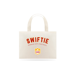 Eco-bag Swiftie Kansas City Football - Taylor Swift