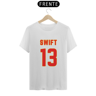 Camiseta Swift 13 - Taylor Swift