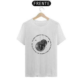 Nome do produtoCamiseta Mirrorball - Taylor Swift