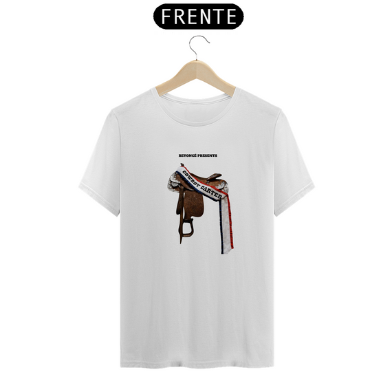 Camiseta Cowboy Carter - Beyoncé