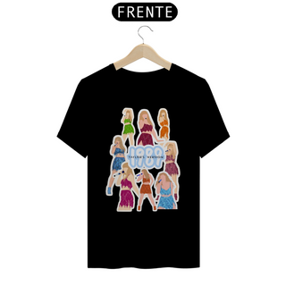 Nome do produtoCamiseta  1989 (Taylor's Version)